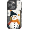 image:imageSmartish  Howliday Hounds  iPhone 17 MagSafe Case  Gripmunk Lightweight  Protective Thin Grip Cover  Fits Apple iPhone 17Frosty Vibes