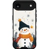 image:imageSmartish  Howliday Hounds  iPhone 17 MagSafe Case  Gripmunk Lightweight  Protective Thin Grip Cover  Fits Apple iPhone 17Frosty Vibes
