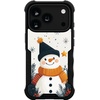 image:imageSmartish  Howliday Hounds  iPhone 17 MagSafe Case  Gripmunk Lightweight  Protective Thin Grip Cover  Fits Apple iPhone 17Frosty Vibes