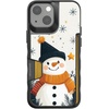 image:imageSmartish  Howliday Hounds  iPhone 17 MagSafe Case  Gripmunk Lightweight  Protective Thin Grip Cover  Fits Apple iPhone 17Frosty Vibes