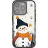 image:imageSmartish  Howliday Hounds  iPhone 17 MagSafe Case  Gripmunk Lightweight  Protective Thin Grip Cover  Fits Apple iPhone 17Frosty Vibes