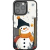 image:imageSmartish  Howliday Hounds  iPhone 17 MagSafe Case  Gripmunk Lightweight  Protective Thin Grip Cover  Fits Apple iPhone 17Frosty Vibes