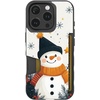 image:imageSmartish  Howliday Hounds  iPhone 17 MagSafe Case  Gripmunk Lightweight  Protective Thin Grip Cover  Fits Apple iPhone 17Frosty Vibes