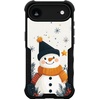 image:imageSmartish  Howliday Hounds  iPhone 17 MagSafe Case  Gripmunk Lightweight  Protective Thin Grip Cover  Fits Apple iPhone 17Frosty Vibes