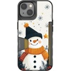 image:imageSmartish  Howliday Hounds  iPhone 17 MagSafe Case  Gripmunk Lightweight  Protective Thin Grip Cover  Fits Apple iPhone 17Frosty Vibes