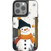 image:imageSmartish  Howliday Hounds  iPhone 17 MagSafe Case  Gripmunk Lightweight  Protective Thin Grip Cover  Fits Apple iPhone 17Frosty Vibes