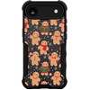 image:imageSmartish  Howliday Hounds  iPhone 17 MagSafe Case  Gripmunk Lightweight  Protective Thin Grip Cover  Fits Apple iPhone 17Ginger Bites