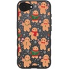 image:imageSmartish  Howliday Hounds  iPhone 17 MagSafe Case  Gripmunk Lightweight  Protective Thin Grip Cover  Fits Apple iPhone 17Ginger Bites