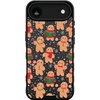 image:imageSmartish  Howliday Hounds  iPhone 17 MagSafe Case  Gripmunk Lightweight  Protective Thin Grip Cover  Fits Apple iPhone 17Ginger Bites