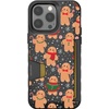 image:imageSmartish  Howliday Hounds  iPhone 17 MagSafe Case  Gripmunk Lightweight  Protective Thin Grip Cover  Fits Apple iPhone 17Ginger Bites