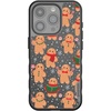 image:imageSmartish  Howliday Hounds  iPhone 17 MagSafe Case  Gripmunk Lightweight  Protective Thin Grip Cover  Fits Apple iPhone 17Ginger Bites