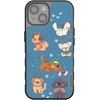 image:imageSmartish  Howliday Hounds  iPhone 17 MagSafe Case  Gripmunk Lightweight  Protective Thin Grip Cover  Fits Apple iPhone 17Howliday Hounds