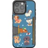 image:imageSmartish  Howliday Hounds  iPhone 17 MagSafe Case  Gripmunk Lightweight  Protective Thin Grip Cover  Fits Apple iPhone 17Howliday Hounds