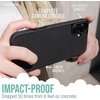 image:imageSmartish  Howliday Hounds  iPhone 17 MagSafe Case  Gripmunk Lightweight  Protective Thin Grip Cover  Fits Apple iPhone 17Howliday Hounds