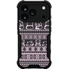image:imageSmartish  Howliday Hounds  iPhone 17 MagSafe Case  Gripmunk Lightweight  Protective Thin Grip Cover  Fits Apple iPhone 17Panda Sweater