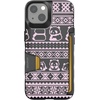 image:imageSmartish  Howliday Hounds  iPhone 17 MagSafe Case  Gripmunk Lightweight  Protective Thin Grip Cover  Fits Apple iPhone 17Panda Sweater