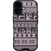 image:imageSmartish  Howliday Hounds  iPhone 17 MagSafe Case  Gripmunk Lightweight  Protective Thin Grip Cover  Fits Apple iPhone 17Panda Sweater