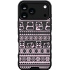 image:imageSmartish  Howliday Hounds  iPhone 17 MagSafe Case  Gripmunk Lightweight  Protective Thin Grip Cover  Fits Apple iPhone 17Panda Sweater