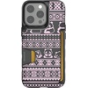 image:imageSmartish  Howliday Hounds  iPhone 17 MagSafe Case  Gripmunk Lightweight  Protective Thin Grip Cover  Fits Apple iPhone 17Panda Sweater