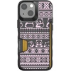 image:imageSmartish  Howliday Hounds  iPhone 17 MagSafe Case  Gripmunk Lightweight  Protective Thin Grip Cover  Fits Apple iPhone 17Panda Sweater