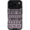 image:imageSmartish  Howliday Hounds  iPhone 17 MagSafe Case  Gripmunk Lightweight  Protective Thin Grip Cover  Fits Apple iPhone 17Panda Sweater