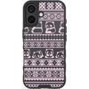 image:imageSmartish  Howliday Hounds  iPhone 17 MagSafe Case  Gripmunk Lightweight  Protective Thin Grip Cover  Fits Apple iPhone 17Panda Sweater