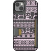image:imageSmartish  Howliday Hounds  iPhone 17 MagSafe Case  Gripmunk Lightweight  Protective Thin Grip Cover  Fits Apple iPhone 17Panda Sweater