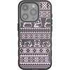 image:imageSmartish  Howliday Hounds  iPhone 17 MagSafe Case  Gripmunk Lightweight  Protective Thin Grip Cover  Fits Apple iPhone 17Panda Sweater