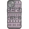 image:imageSmartish  Howliday Hounds  iPhone 17 MagSafe Case  Gripmunk Lightweight  Protective Thin Grip Cover  Fits Apple iPhone 17Panda Sweater