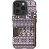 image:imageSmartish  Howliday Hounds  iPhone 17 MagSafe Case  Gripmunk Lightweight  Protective Thin Grip Cover  Fits Apple iPhone 17Panda Sweater