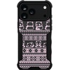 image:imageSmartish  Howliday Hounds  iPhone 17 MagSafe Case  Gripmunk Lightweight  Protective Thin Grip Cover  Fits Apple iPhone 17Panda Sweater