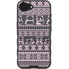 image:imageSmartish  Howliday Hounds  iPhone 17 MagSafe Case  Gripmunk Lightweight  Protective Thin Grip Cover  Fits Apple iPhone 17Panda Sweater