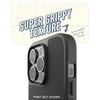 image:imageSmartish  Howliday Hounds  iPhone 17 MagSafe Case  Gripmunk Lightweight  Protective Thin Grip Cover  Fits Apple iPhone 17Panda Sweater