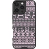 image:imageSmartish  Howliday Hounds  iPhone 17 MagSafe Case  Gripmunk Lightweight  Protective Thin Grip Cover  Fits Apple iPhone 17Panda Sweater