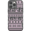 image:imageSmartish  Howliday Hounds  iPhone 17 MagSafe Case  Gripmunk Lightweight  Protective Thin Grip Cover  Fits Apple iPhone 17Panda Sweater