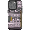 image:imageSmartish  Howliday Hounds  iPhone 17 MagSafe Case  Gripmunk Lightweight  Protective Thin Grip Cover  Fits Apple iPhone 17Panda Sweater