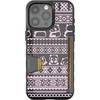 image:imageSmartish  Howliday Hounds  iPhone 17 MagSafe Case  Gripmunk Lightweight  Protective Thin Grip Cover  Fits Apple iPhone 17Panda Sweater