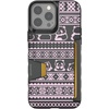 image:imageSmartish  Howliday Hounds  iPhone 17 MagSafe Case  Gripmunk Lightweight  Protective Thin Grip Cover  Fits Apple iPhone 17Panda Sweater