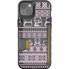 image:imageSmartish  Howliday Hounds  iPhone 17 MagSafe Case  Gripmunk Lightweight  Protective Thin Grip Cover  Fits Apple iPhone 17Panda Sweater