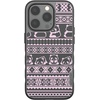 image:imageSmartish  Howliday Hounds  iPhone 17 MagSafe Case  Gripmunk Lightweight  Protective Thin Grip Cover  Fits Apple iPhone 17Panda Sweater