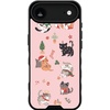 image:imageSmartish  Howliday Hounds  iPhone 17 MagSafe Case  Gripmunk Lightweight  Protective Thin Grip Cover  Fits Apple iPhone 17Santa Claws