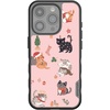 image:imageSmartish  Howliday Hounds  iPhone 17 MagSafe Case  Gripmunk Lightweight  Protective Thin Grip Cover  Fits Apple iPhone 17Santa Claws