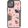 image:imageSmartish  Howliday Hounds  iPhone 17 MagSafe Case  Gripmunk Lightweight  Protective Thin Grip Cover  Fits Apple iPhone 17Santa Claws