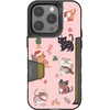 image:imageSmartish  Howliday Hounds  iPhone 17 MagSafe Case  Gripmunk Lightweight  Protective Thin Grip Cover  Fits Apple iPhone 17Santa Claws