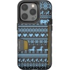 image:imageSmartish  Howliday Hounds  iPhone 17 MagSafe Case  Gripmunk Lightweight  Protective Thin Grip Cover  Fits Apple iPhone 17Traditional Sweater