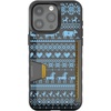 image:imageSmartish  Howliday Hounds  iPhone 17 MagSafe Case  Gripmunk Lightweight  Protective Thin Grip Cover  Fits Apple iPhone 17Traditional Sweater