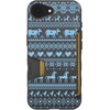 image:imageSmartish  Howliday Hounds  iPhone 17 MagSafe Case  Gripmunk Lightweight  Protective Thin Grip Cover  Fits Apple iPhone 17Traditional Sweater