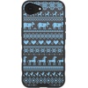 image:imageSmartish  Howliday Hounds  iPhone 17 MagSafe Case  Gripmunk Lightweight  Protective Thin Grip Cover  Fits Apple iPhone 17Traditional Sweater