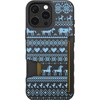 image:imageSmartish  Howliday Hounds  iPhone 17 MagSafe Case  Gripmunk Lightweight  Protective Thin Grip Cover  Fits Apple iPhone 17Traditional Sweater