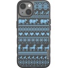 image:imageSmartish  Howliday Hounds  iPhone 17 MagSafe Case  Gripmunk Lightweight  Protective Thin Grip Cover  Fits Apple iPhone 17Traditional Sweater